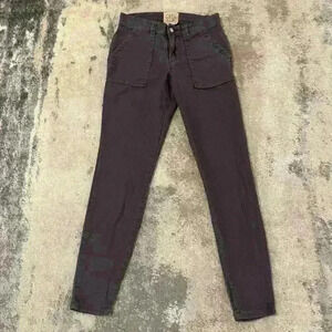 Women’s Gray Chaser Pants